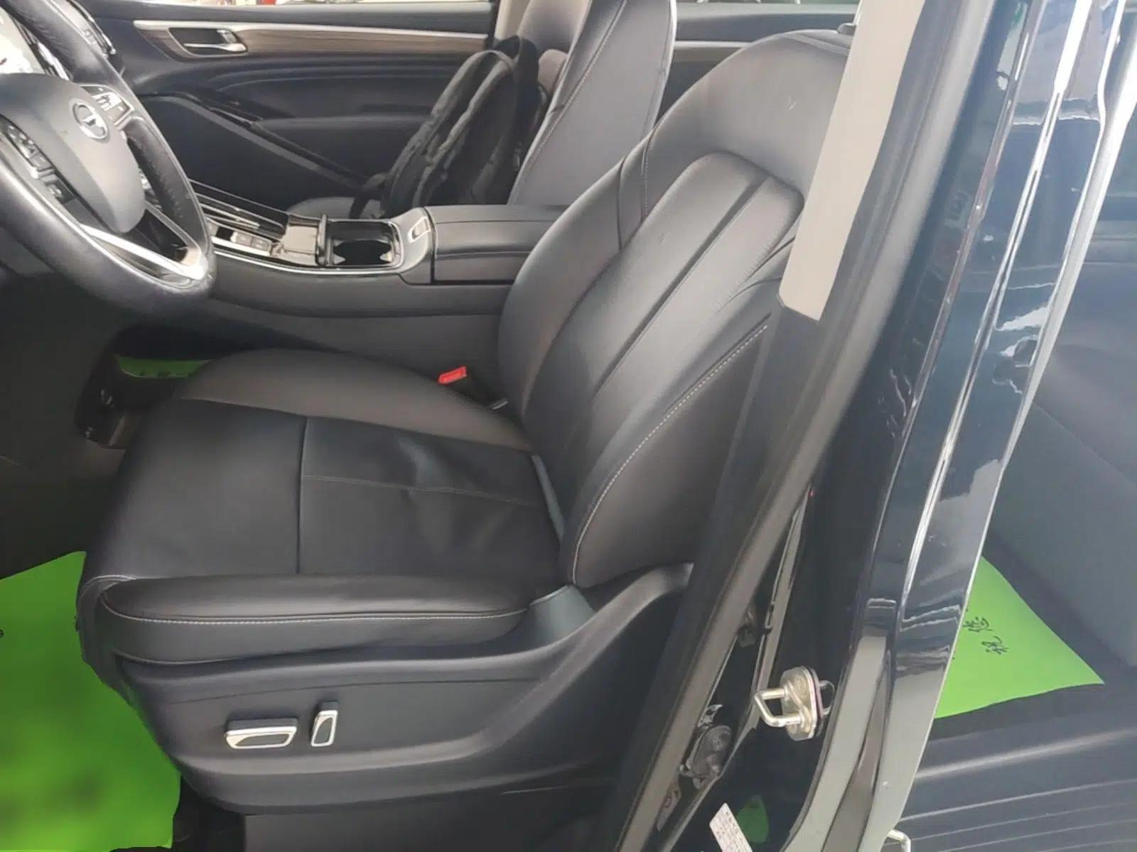 GAC Trumpchi M8 2023 Lingxiu Series 390T Prestige Edition — миниатюра 17