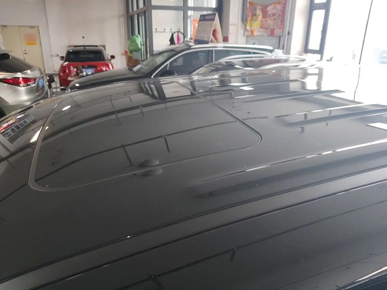 GAC Trumpchi M8 2023 Lingxiu Series 390T Prestige Edition — миниатюра 7