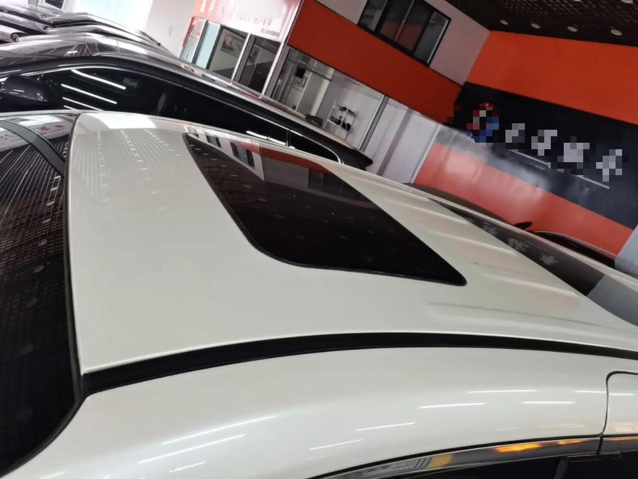 GAC Trumpchi M8 2021 Lingxiu Series 390T Ultimate Edition — миниатюра 7