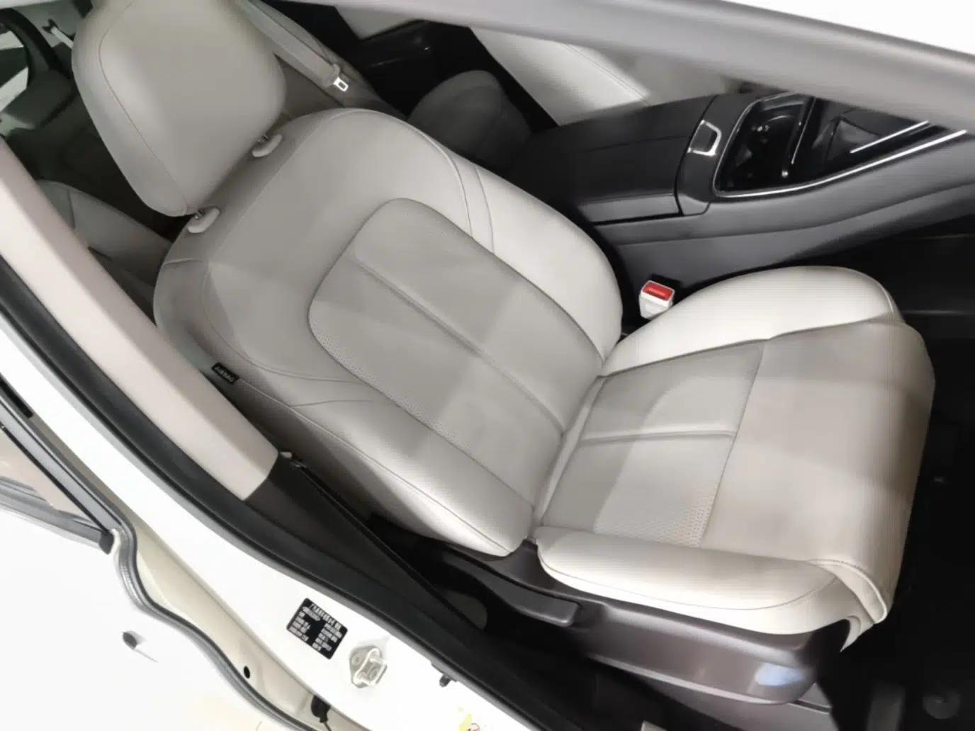 GAC Trumpchi M8 2021 Lingxiu Series 390T Deluxe Edition — миниатюра 19