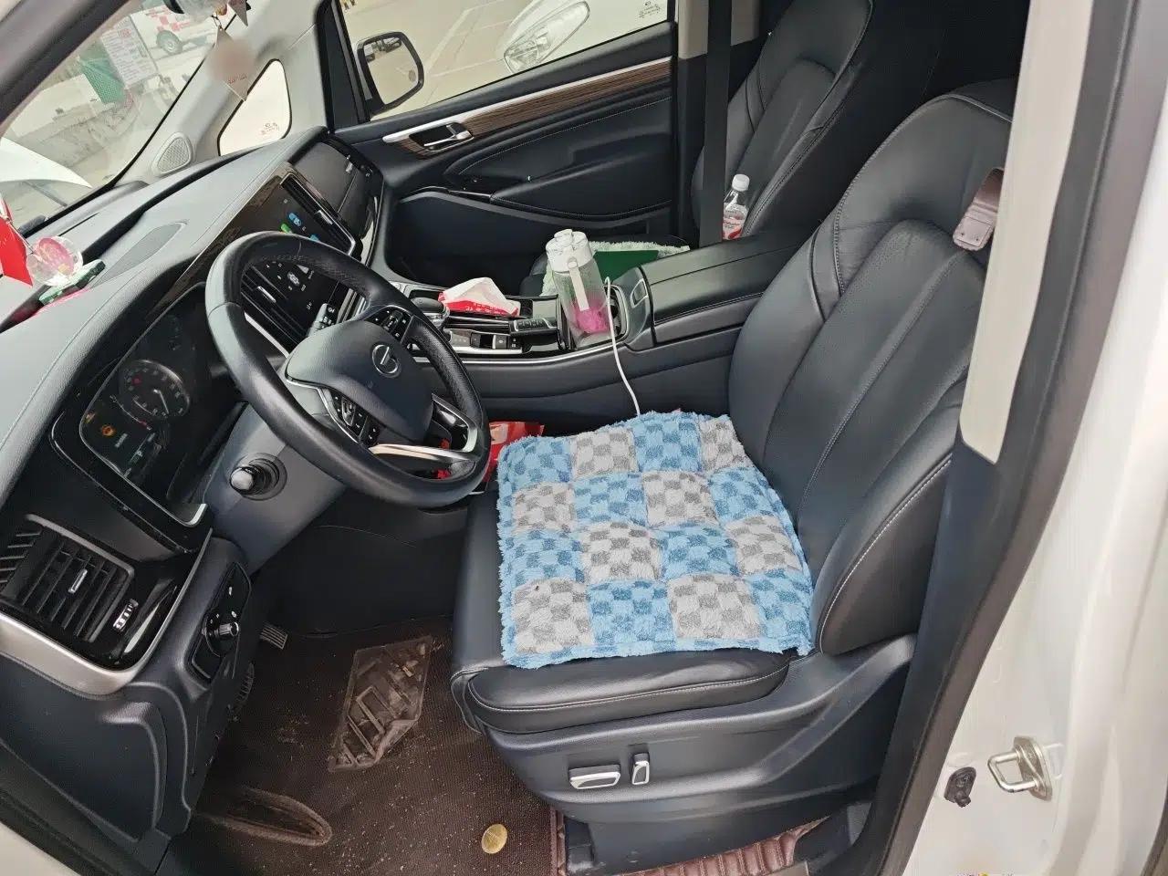 GAC Trumpchi M8 2021 Lingxiu Series 390T Deluxe Edition — миниатюра 15