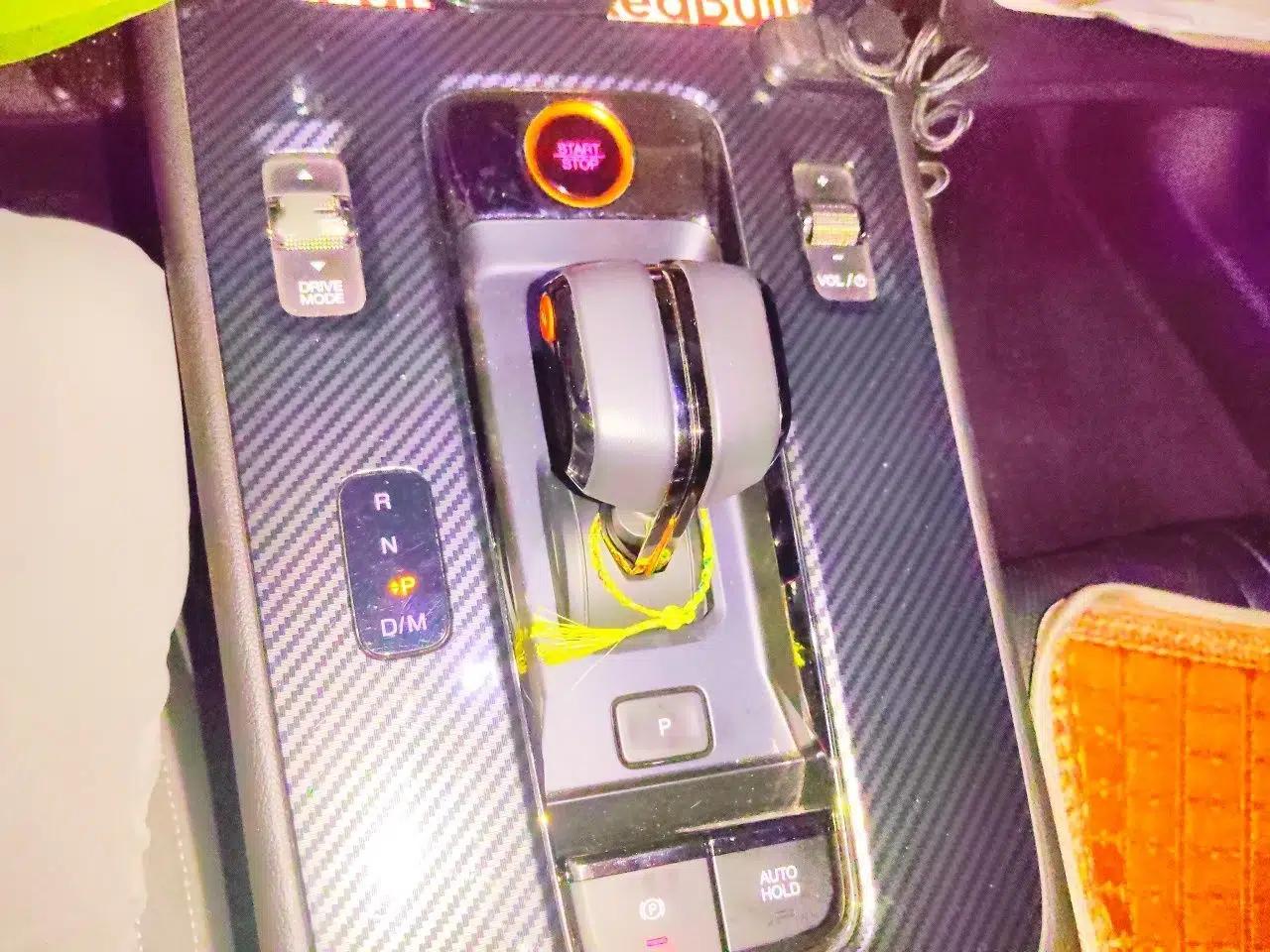 GAC Trumpchi EMPOW 2023 400T Automatic R PRO — миниатюра 13
