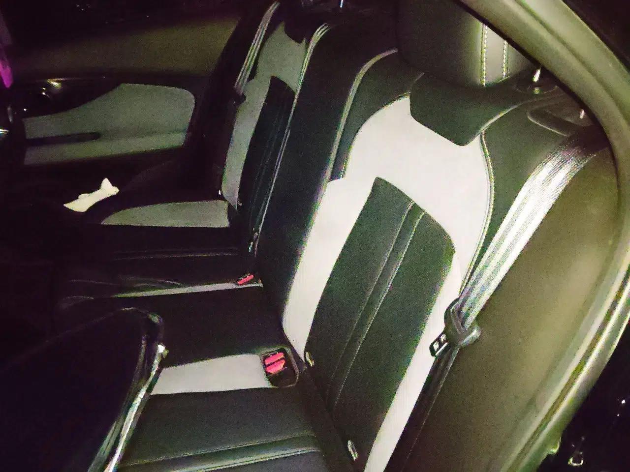 GAC Trumpchi EMPOW 2023 400T Automatic R PRO — миниатюра 20