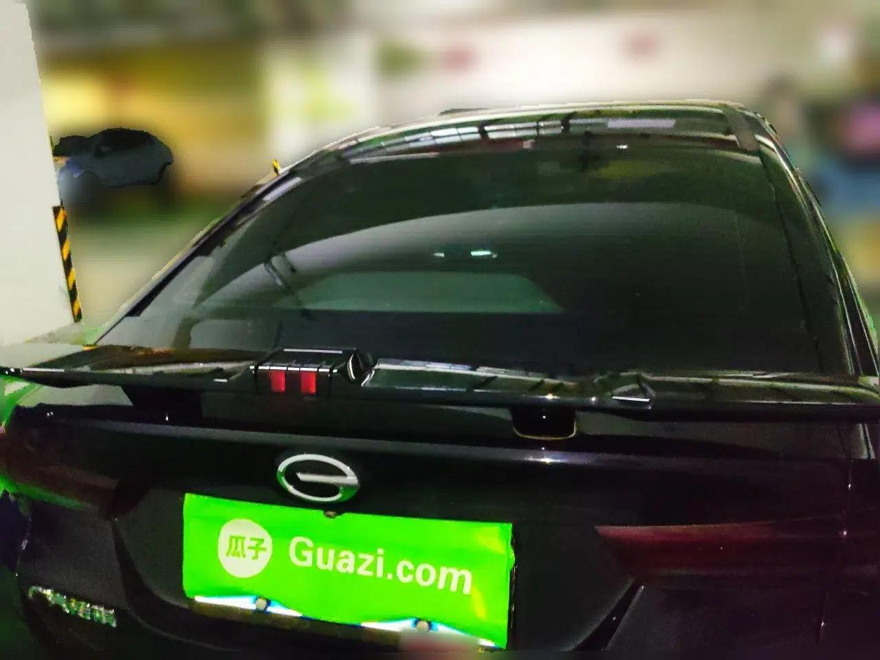 GAC Trumpchi EMPOW 2023 400T Automatic R PRO — миниатюра 5
