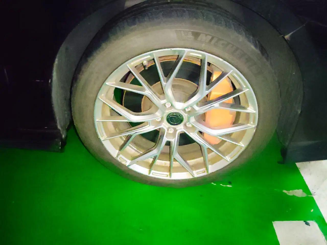 GAC Trumpchi EMPOW 2023 400T Automatic R PRO — миниатюра 8