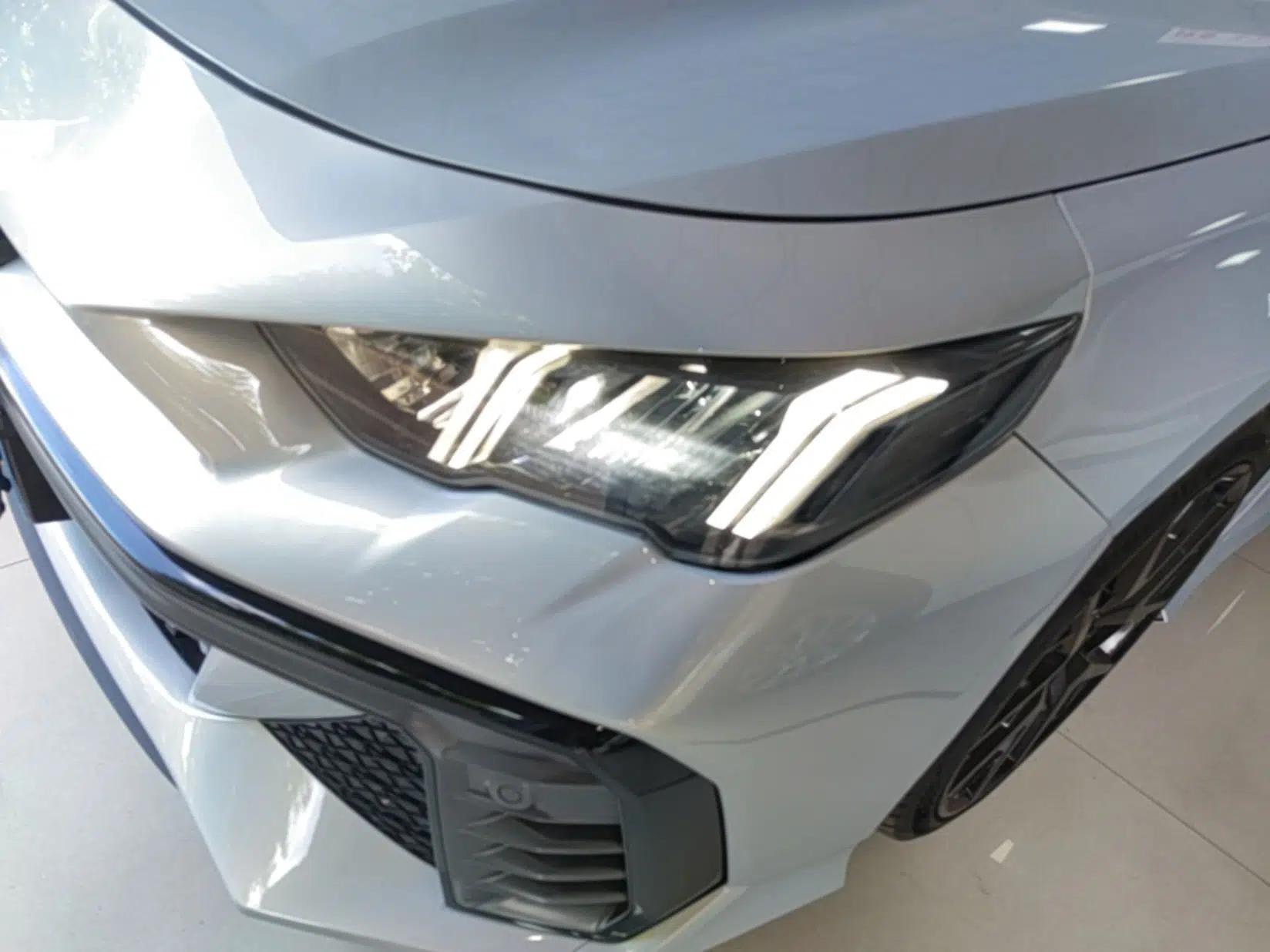 GAC Trumpchi EMPOW 2023 400T Automatic R MAX — миниатюра 8