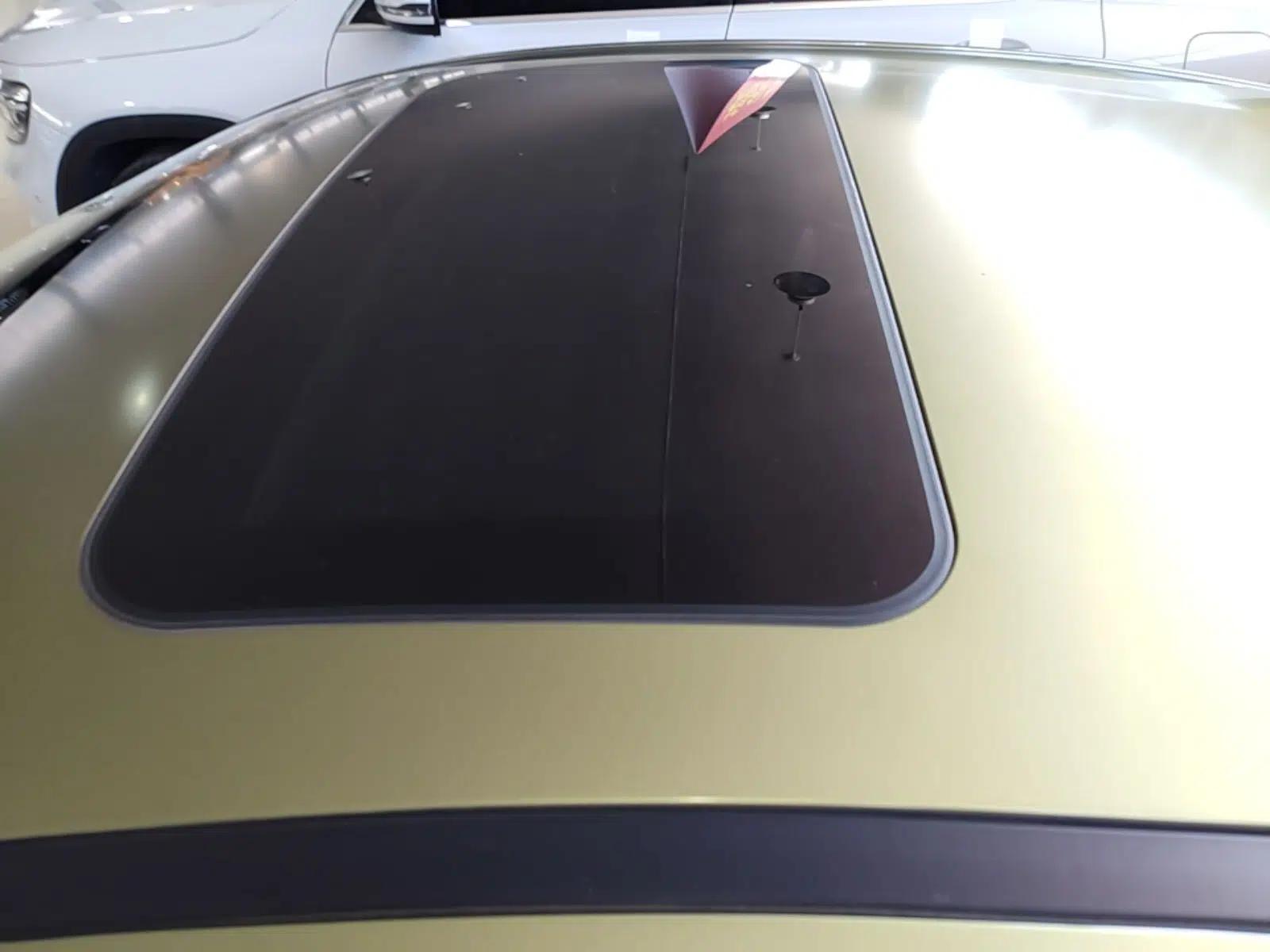 GAC Trumpchi EMPOW 2021 270T DCT J15 Version — миниатюра 7
