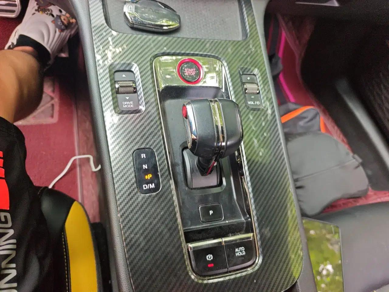 GAC Trumpchi EMPOW 2021 270T DCT J16 Version — миниатюра 14