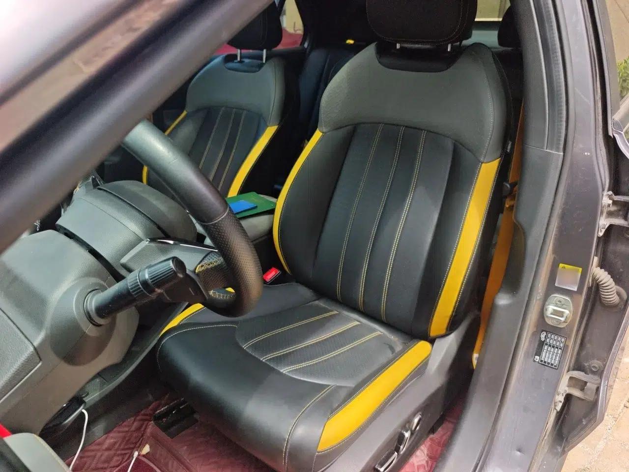 GAC Trumpchi EMPOW 2021 270T DCT J16 Version — миниатюра 15