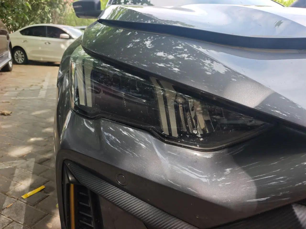 GAC Trumpchi EMPOW 2021 270T DCT J16 Version — миниатюра 7