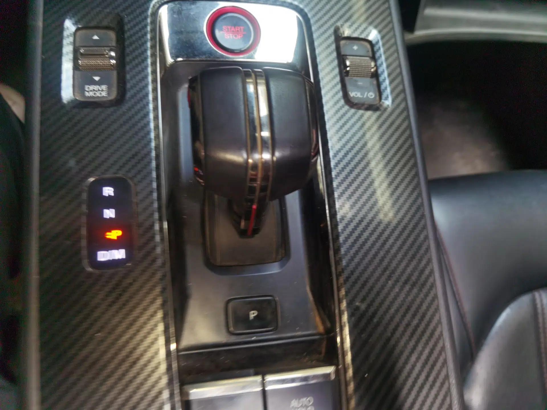 GAC Trumpchi EMPOW 2021 270T DCT J15 Version — миниатюра 14