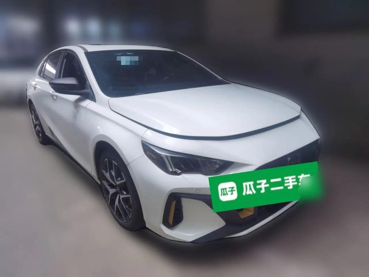 GAC Trumpchi EMPOW 2021 270T DCT J15 Version — миниатюра 3