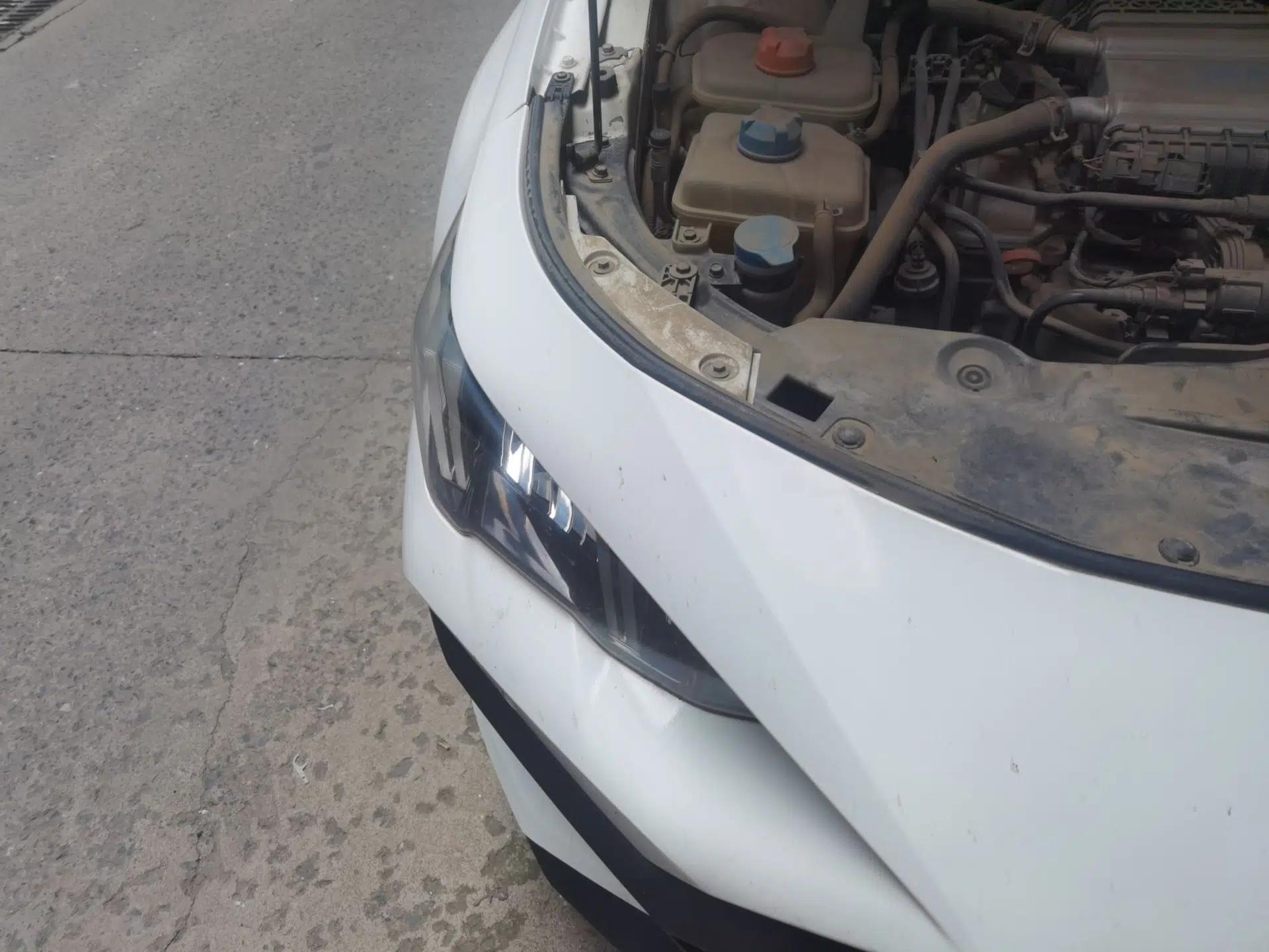GAC Trumpchi EMPOW 2021 270T DCT J15 Version — миниатюра 7