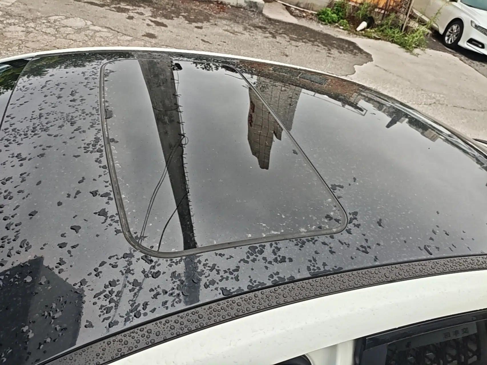 GAC Trumpchi EMPOW 2023 270T DCT J15 Version — миниатюра 7