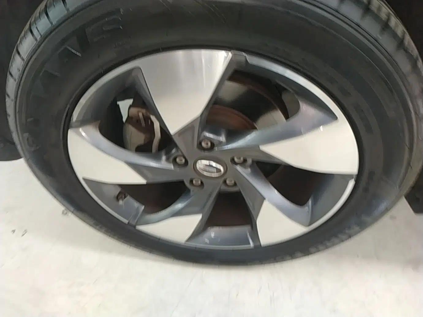 GAC Trumpchi GS8 2020 GS8S 390T Two-Wheel Drive Luxury Smart Connectivity Version — миниатюра 10