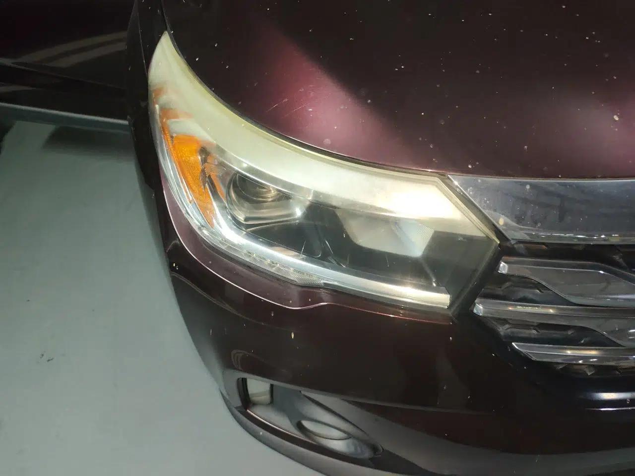 GAC Trumpchi GS4 2015 200T G-DCT Elite Edition — миниатюра 7