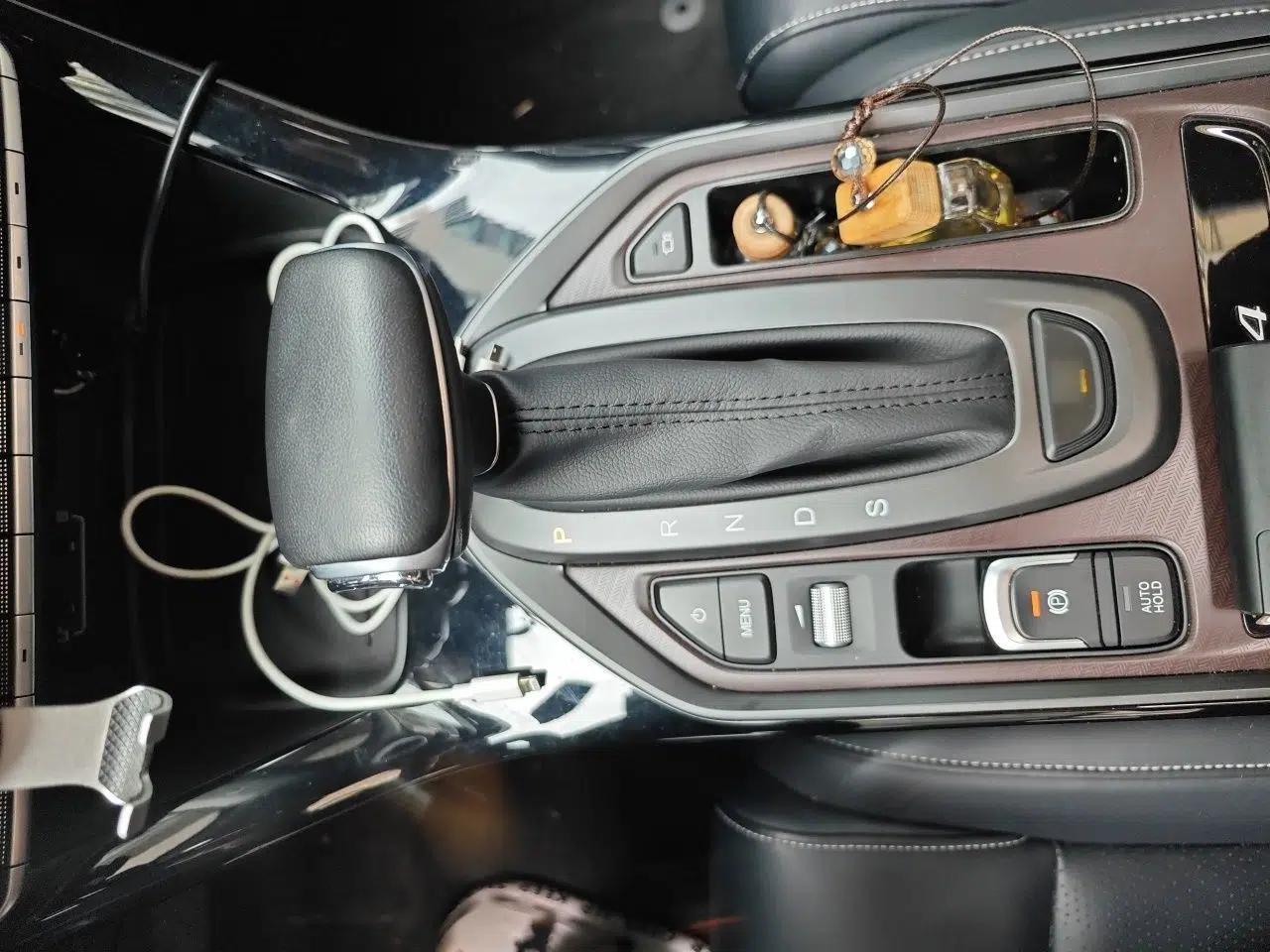 GAC Trumpchi GS4 2022 270T Automatic Smart Drive Technology Edition — миниатюра 13