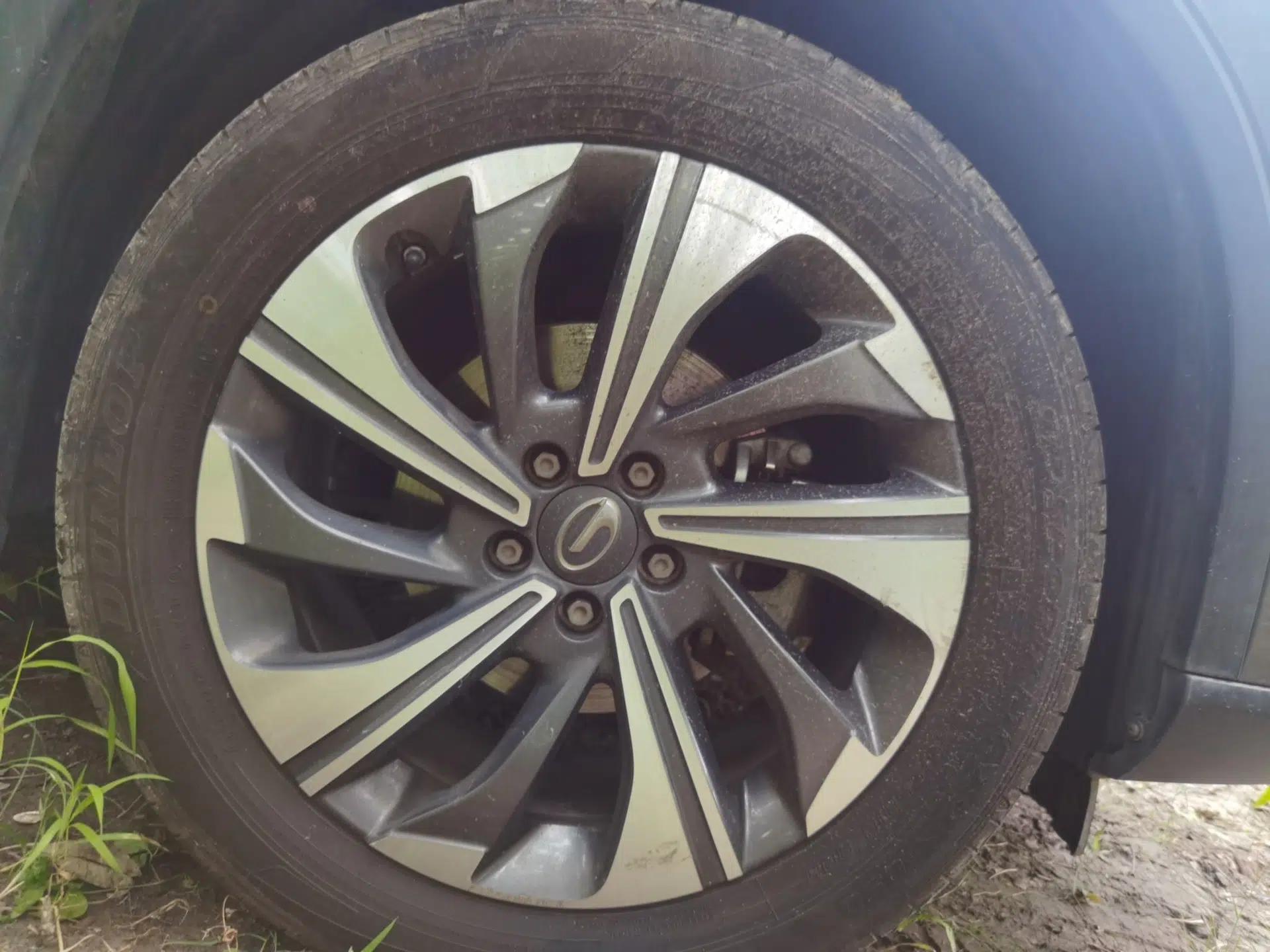 GAC Trumpchi GS4 2020 270T Automatic Smart Connectivity Edition — миниатюра 8