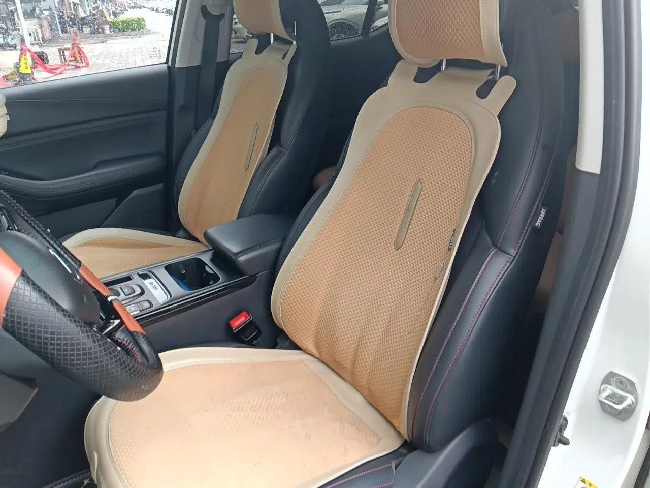 GAC Trumpchi GS4 2020 270T Automatic Smart Connectivity Edition — миниатюра 15