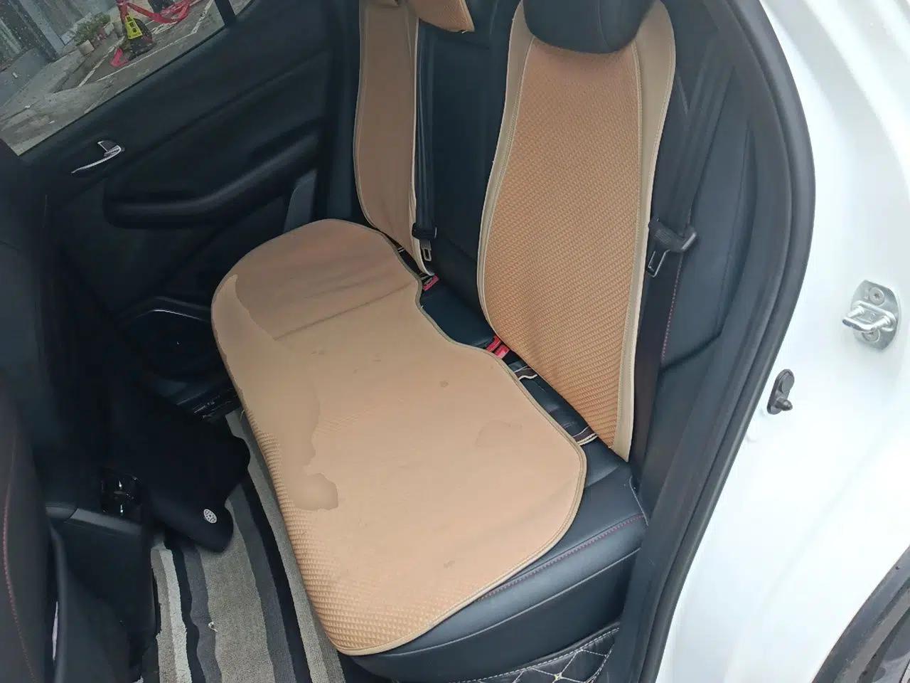 GAC Trumpchi GS4 2020 270T Automatic Smart Connectivity Edition — миниатюра 17