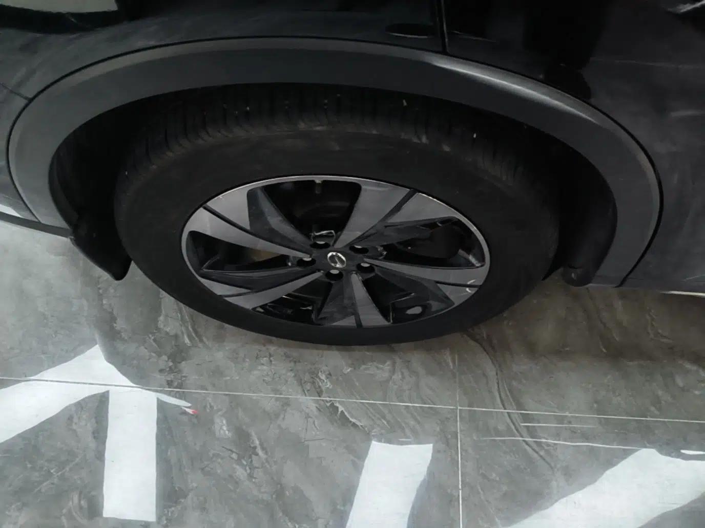 GAC Trumpchi GS4 2023 270T Automatic Smart Drive Technology Edition — миниатюра 11
