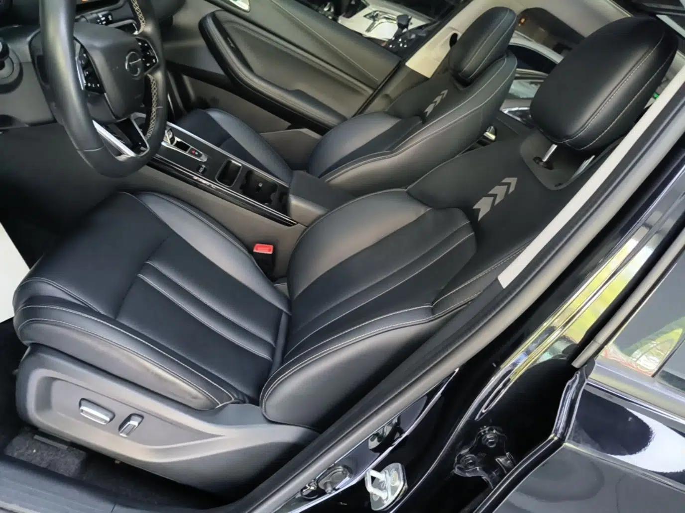 GAC Trumpchi GS4 2023 270T Automatic Smart Drive Technology Edition — миниатюра 17