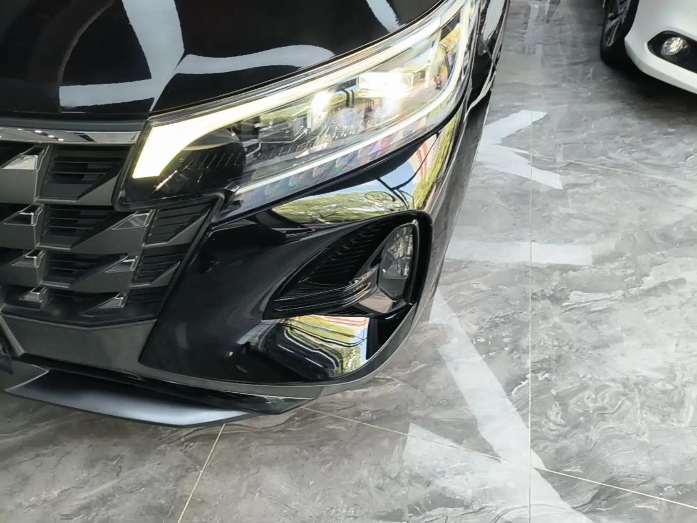 GAC Trumpchi GS4 2023 270T Automatic Smart Drive Technology Edition — миниатюра 8