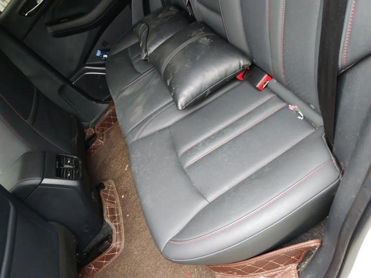 GAC Trumpchi GS4 2020 270T Manual Elite Edition — миниатюра 17