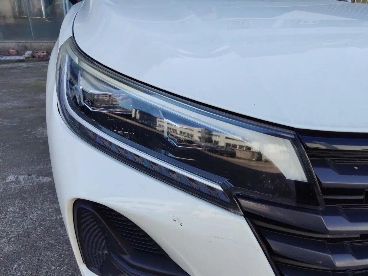 GAC Trumpchi GS4 2020 270T Automatic Elite Tech Edition — миниатюра 7