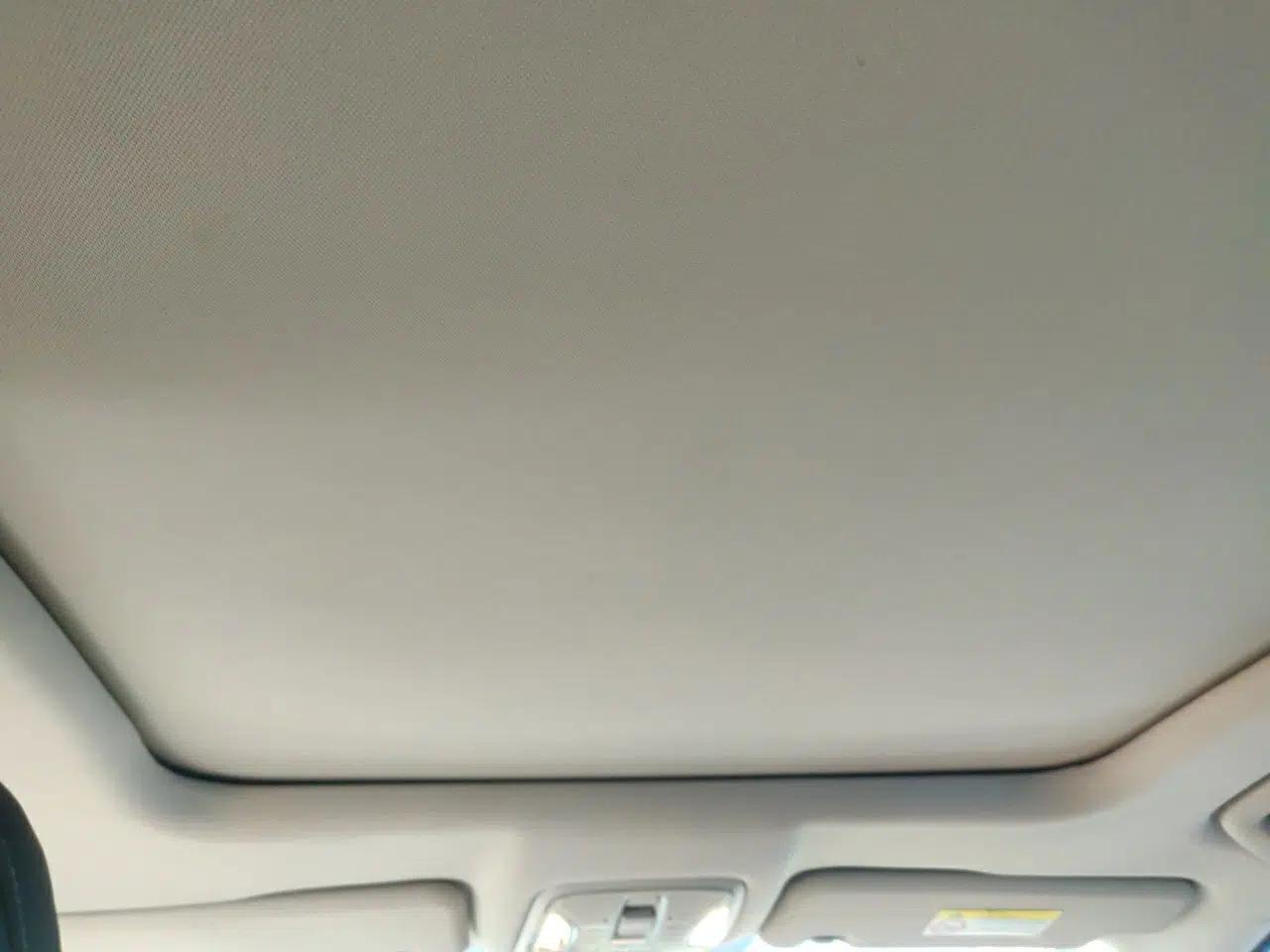GAC Trumpchi GS4 2022 270T Automatic Smart Drive Technology Edition (Upgraded Version) — миниатюра 18