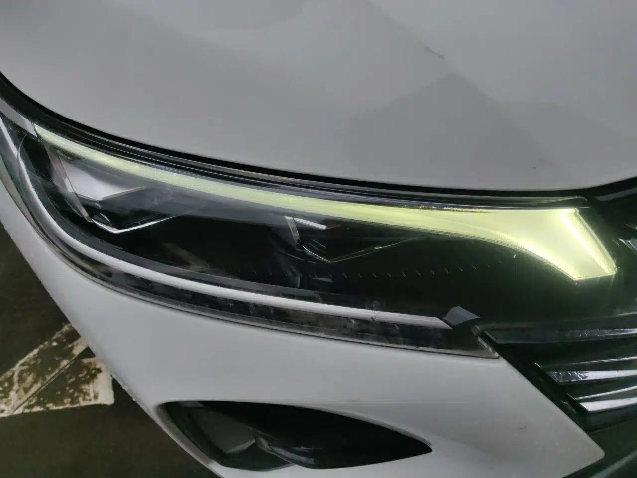 GAC Trumpchi GS4 2022 270T Automatic Smart Drive Technology Edition (Upgraded Version) — миниатюра 7