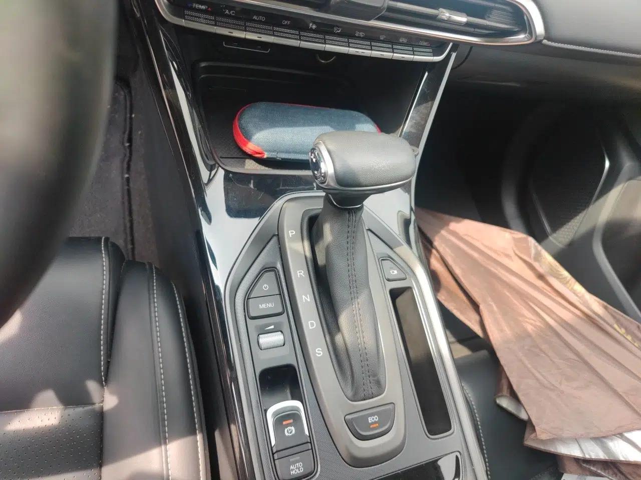 GAC Trumpchi GS4 2022 270T Automatic Smart Drive Technology Edition — миниатюра 14