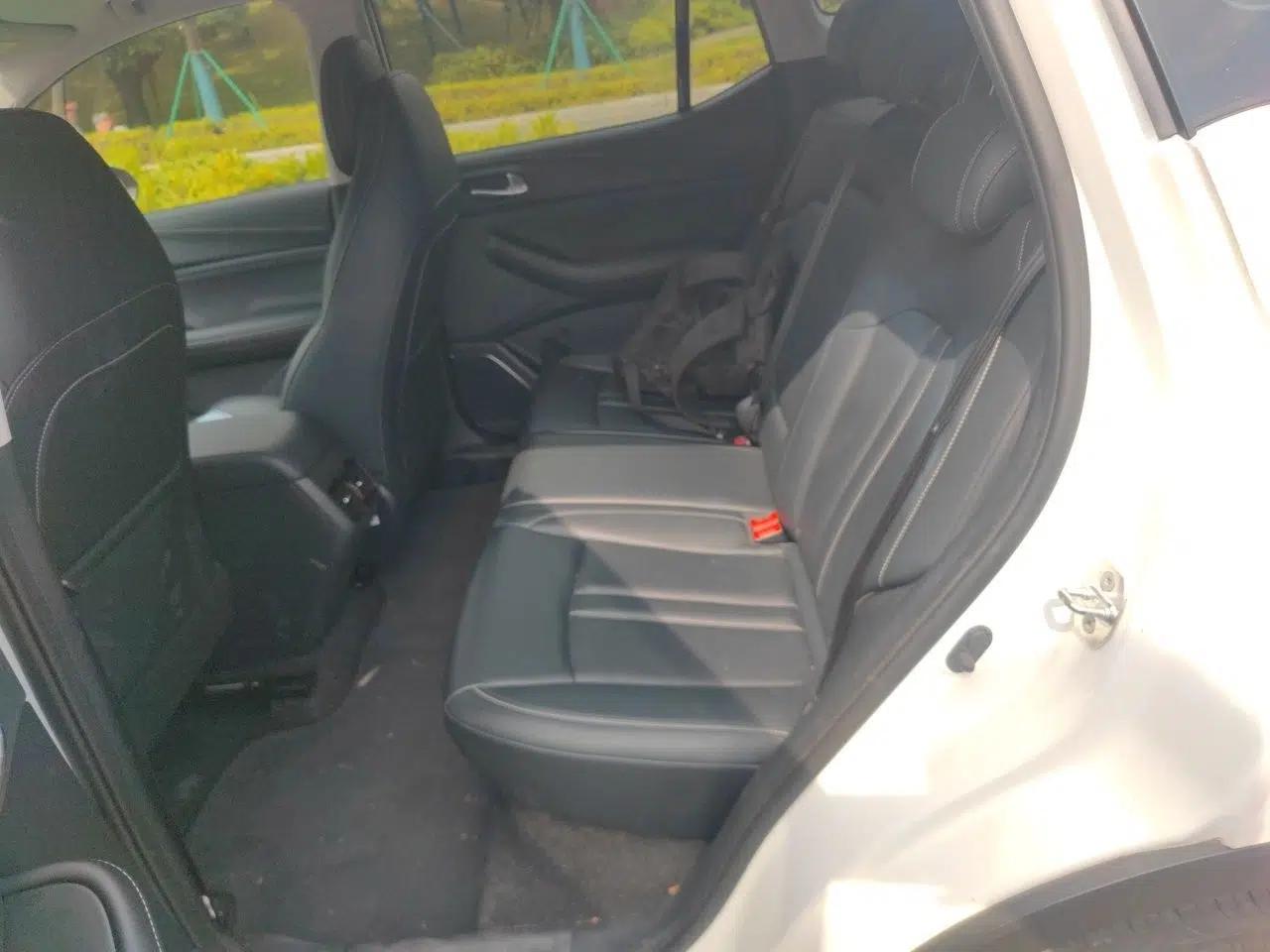 GAC Trumpchi GS4 2022 270T Automatic Smart Drive Technology Edition — миниатюра 17