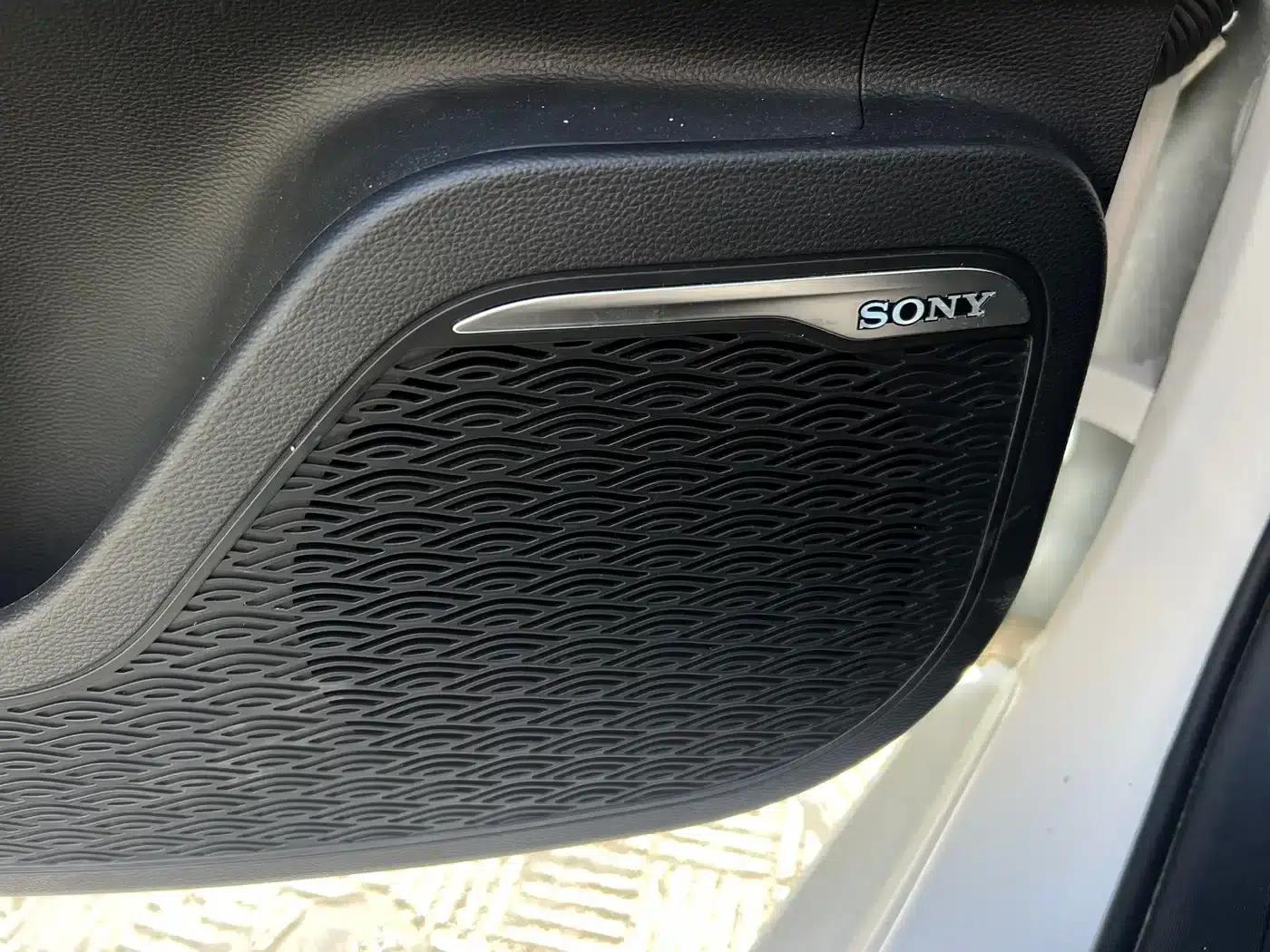 Chery Arrizo 8 2022 1.6T DCT Premium — миниатюра 30