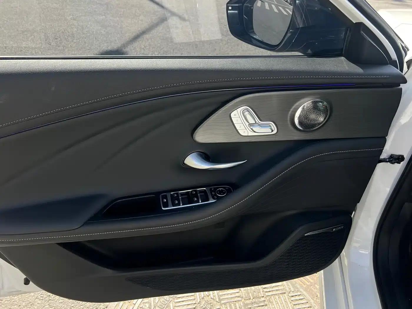 Chery Arrizo 8 2022 1.6T DCT Premium — миниатюра 6