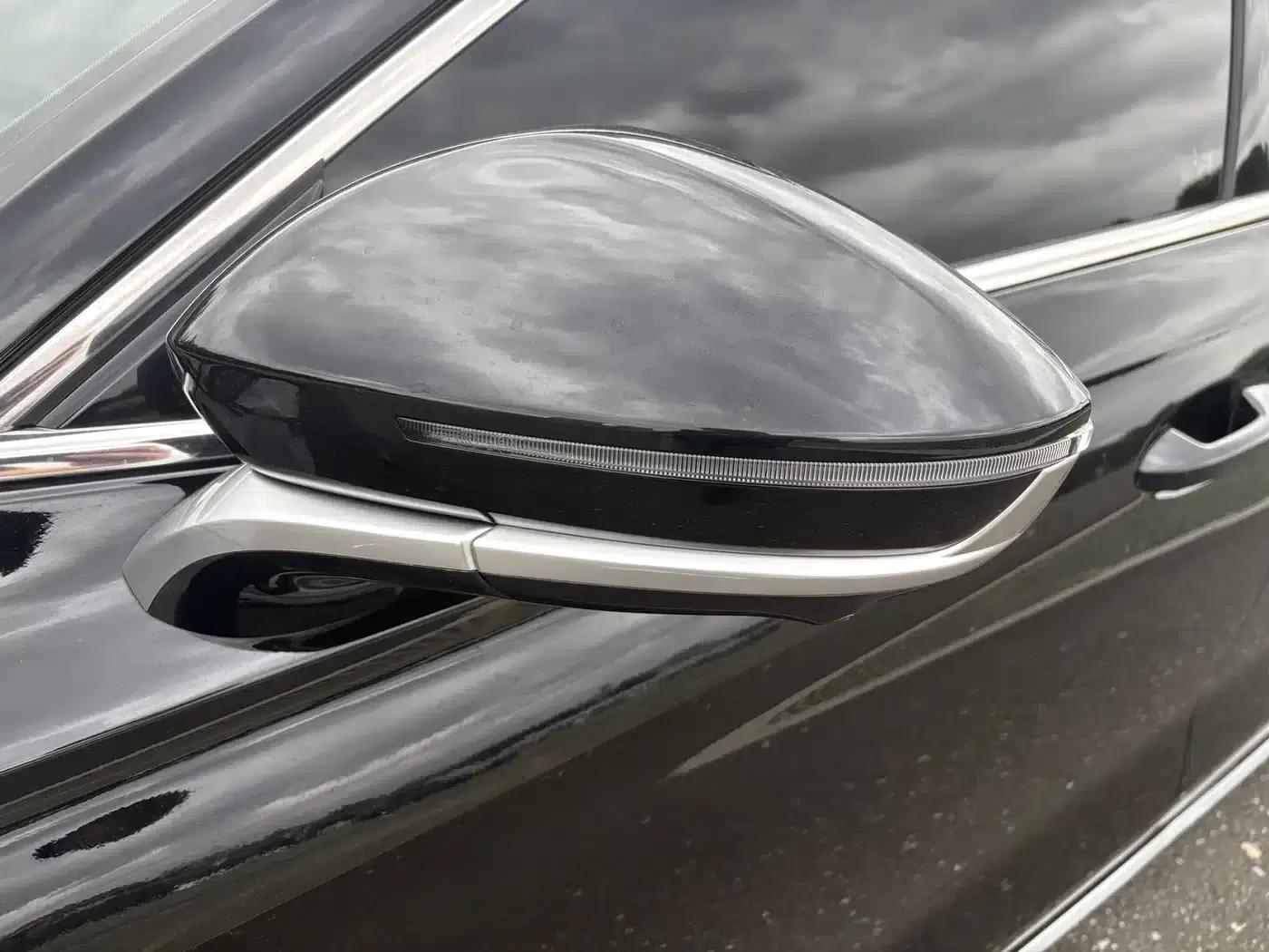 Chery Arrizo 8 2024 1.6T DCT Smart — миниатюра 9