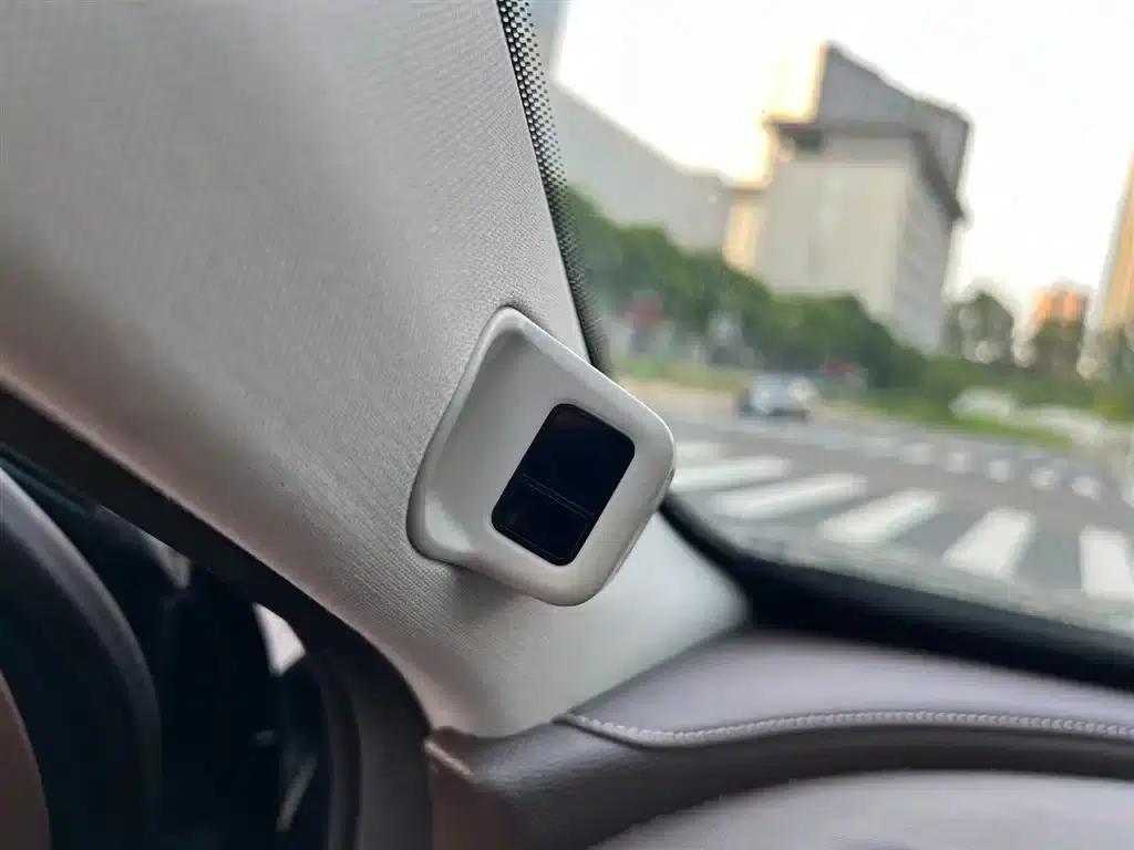 Chery Arrizo 8 2023 High-Performance Edition 2.0T DCT — миниатюра 14