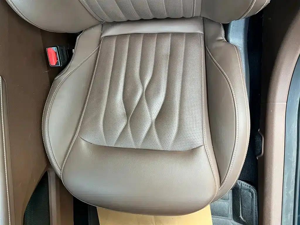 Chery Arrizo 8 2023 High-Performance Edition 2.0T DCT — миниатюра 16