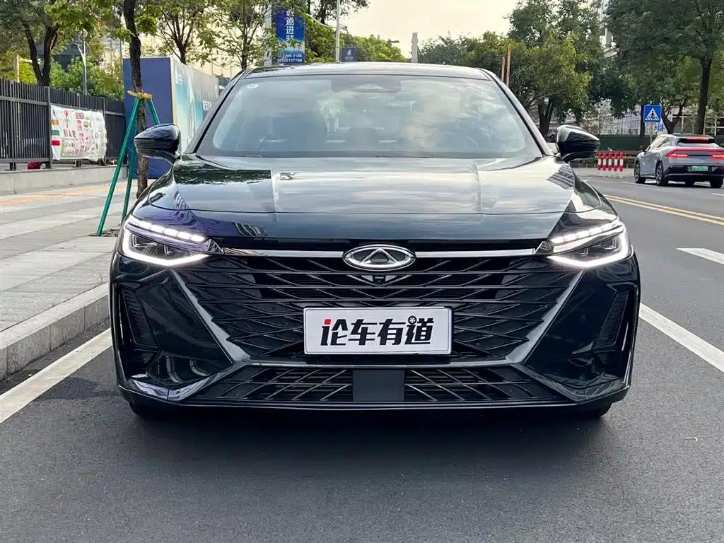 Chery Arrizo 8 2023 High-Performance Edition 2.0T DCT — миниатюра 25
