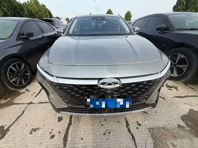 Chery Arrizo 8 2022 1.6T DCT (Excellent)