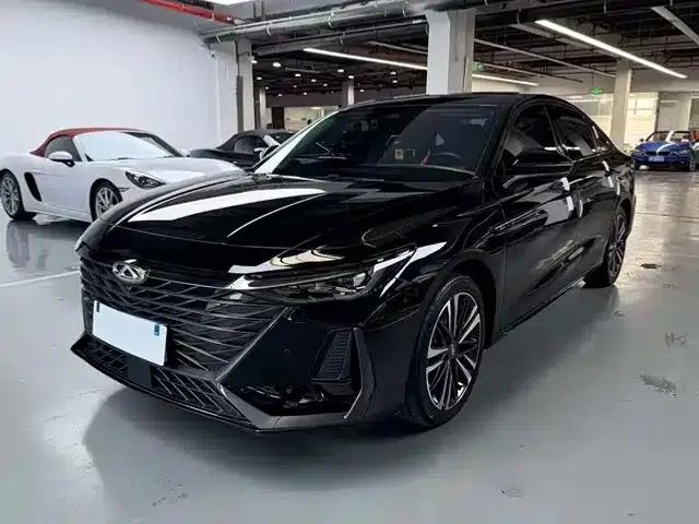 Chery Arrizo 8 2025 2.0T DCT
