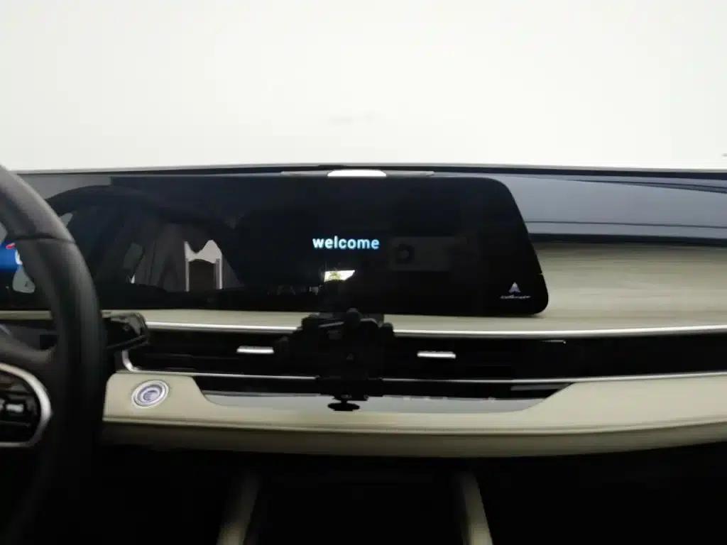 Chery Arrizo 8 2022 1.6T DCT Elegance — миниатюра 12