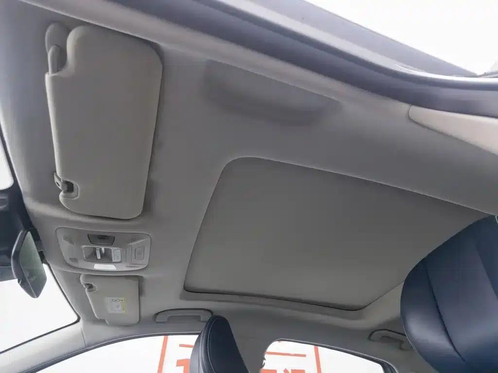Chery Arrizo 8 2022 1.6T DCT Elegance — миниатюра 14