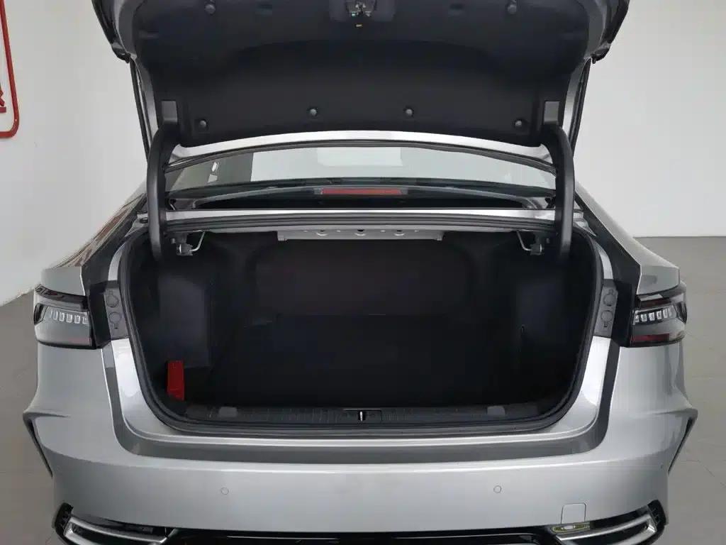 Chery Arrizo 8 2022 1.6T DCT Elegance — миниатюра 16