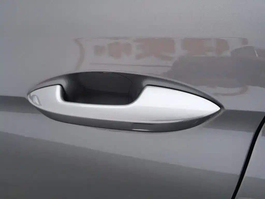 Chery Arrizo 8 2022 1.6T DCT Elegance — миниатюра 18