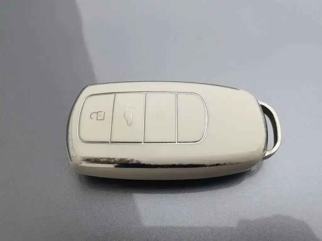 Chery Arrizo 8 2022 1.6T DCT Elegance — миниатюра 19