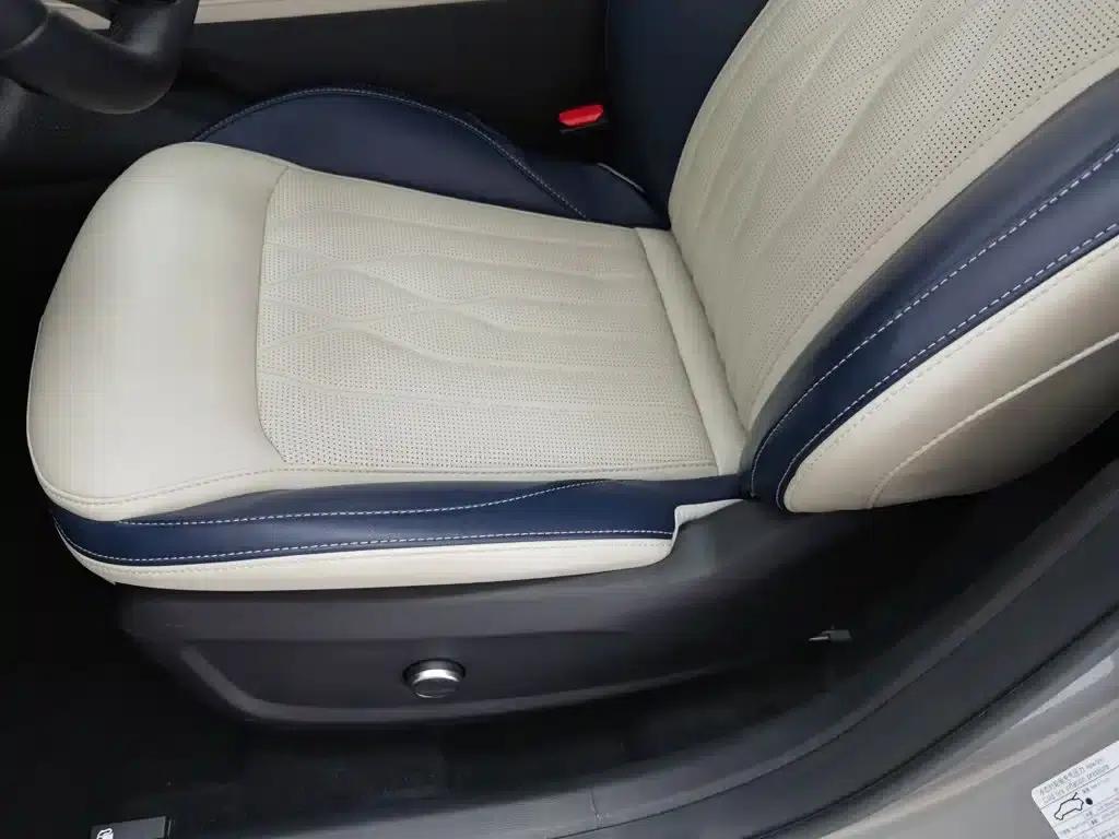 Chery Arrizo 8 2022 1.6T DCT Elegance — миниатюра 20