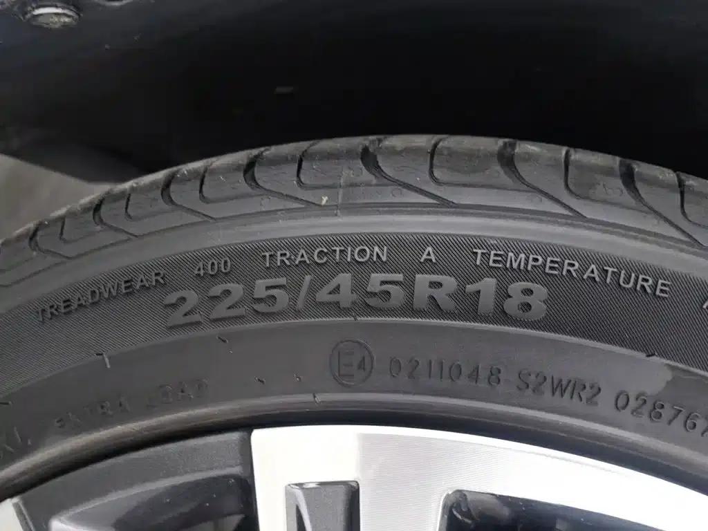 Chery Arrizo 8 2022 1.6T DCT Elegance — миниатюра 24