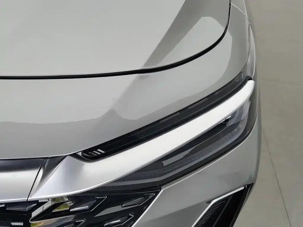 Chery Arrizo 8 2022 1.6T DCT Elegance — миниатюра 7