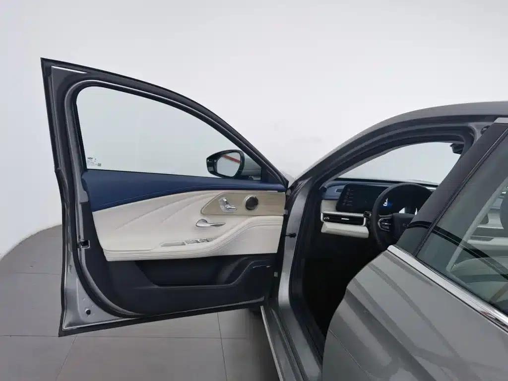 Chery Arrizo 8 2022 1.6T DCT Elegance — миниатюра 8